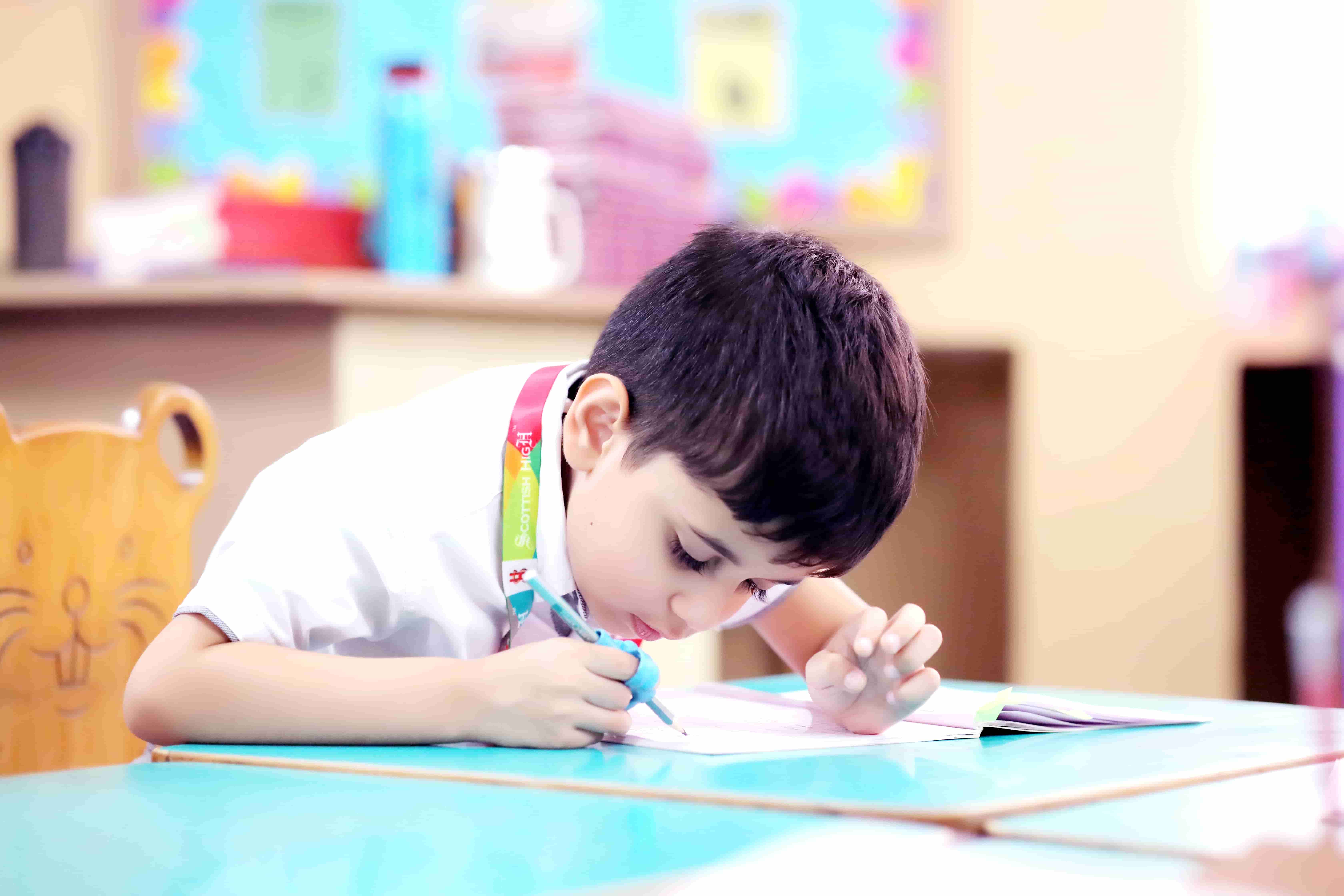 Nursery School