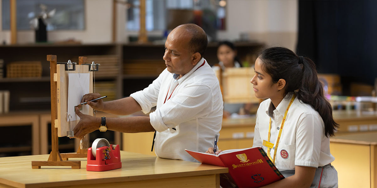 Experiential Learning at