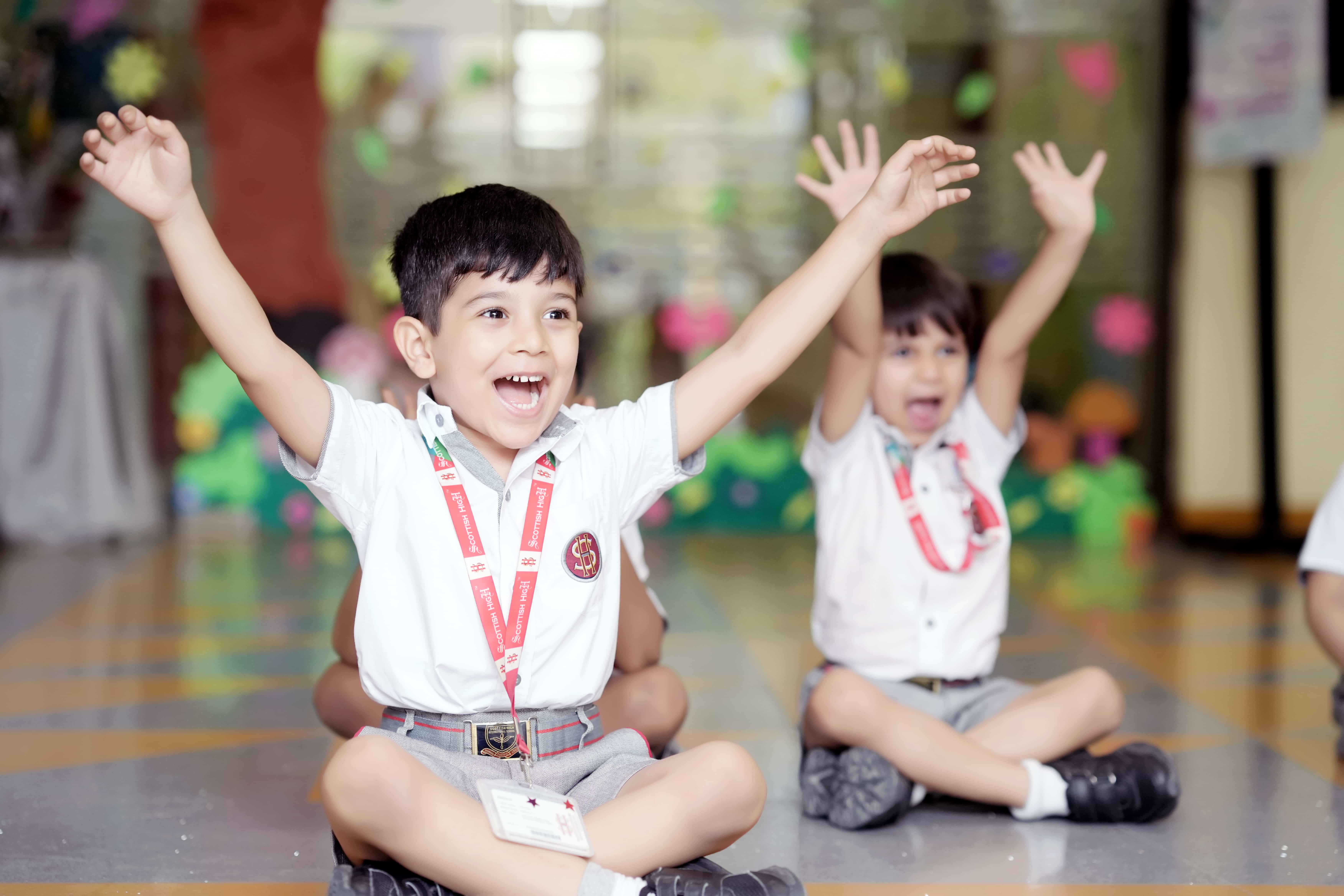 EXTENDED SCHOOL