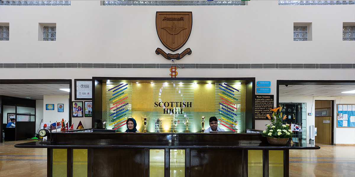 Admission
