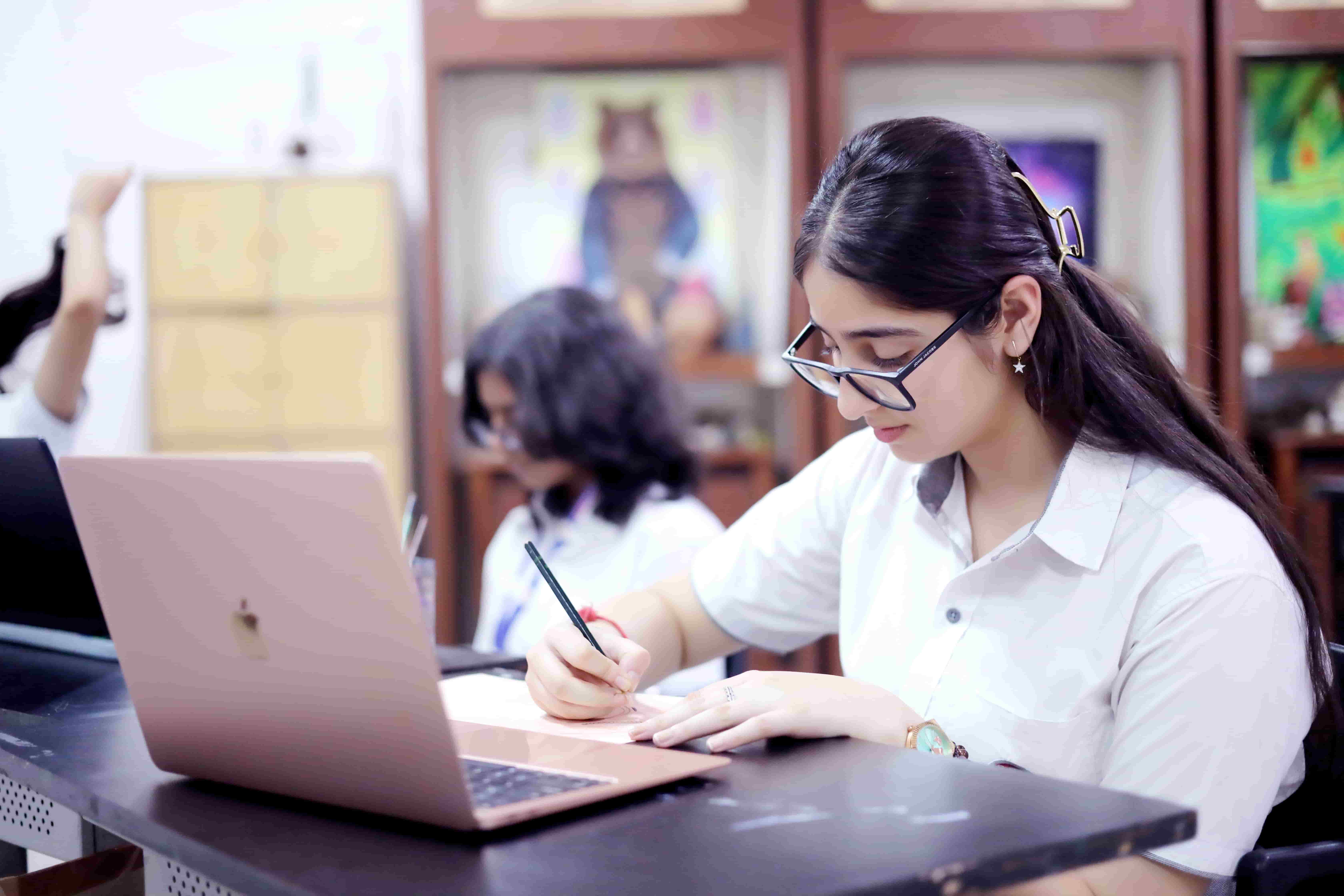 IB Career-related Programme