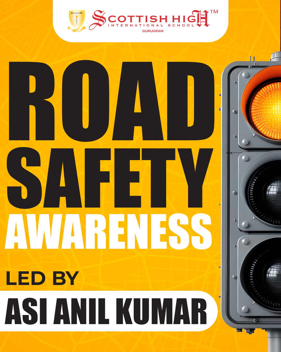 road safety awareness