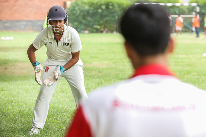 CRICKET