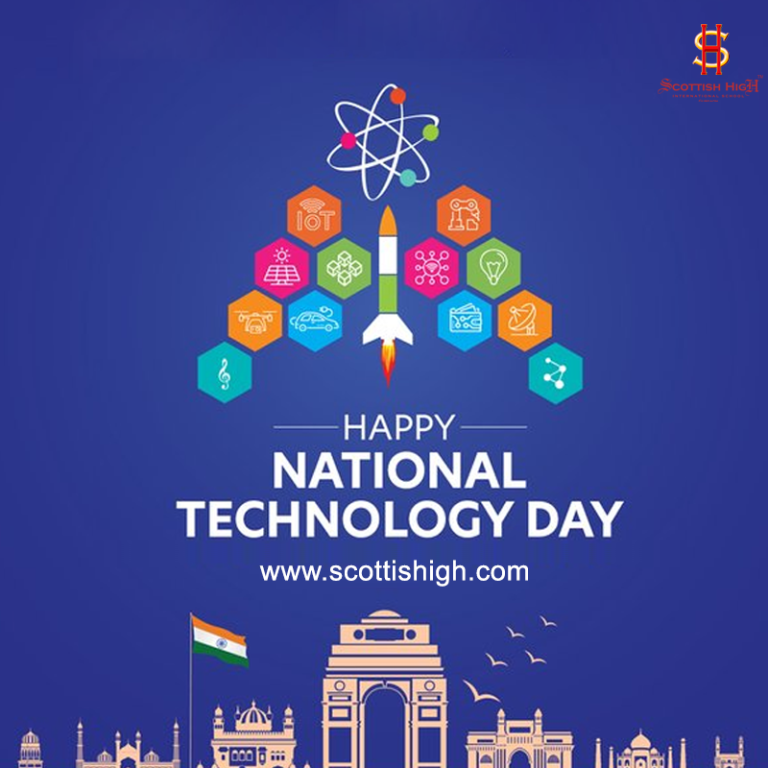 National Technology Day 2023