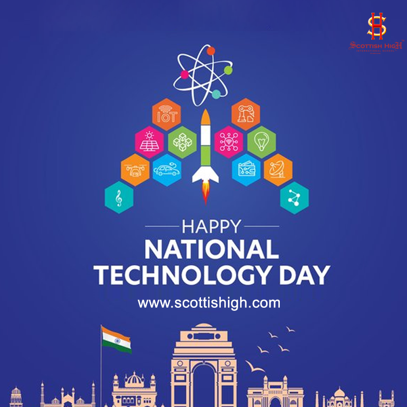 national technology day