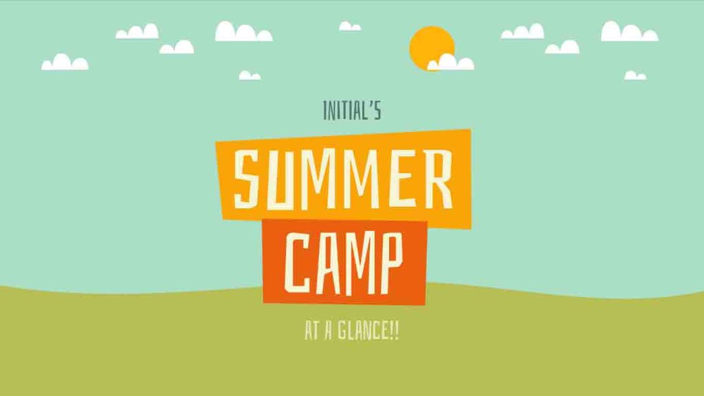 Summer Camp in Gurgaon