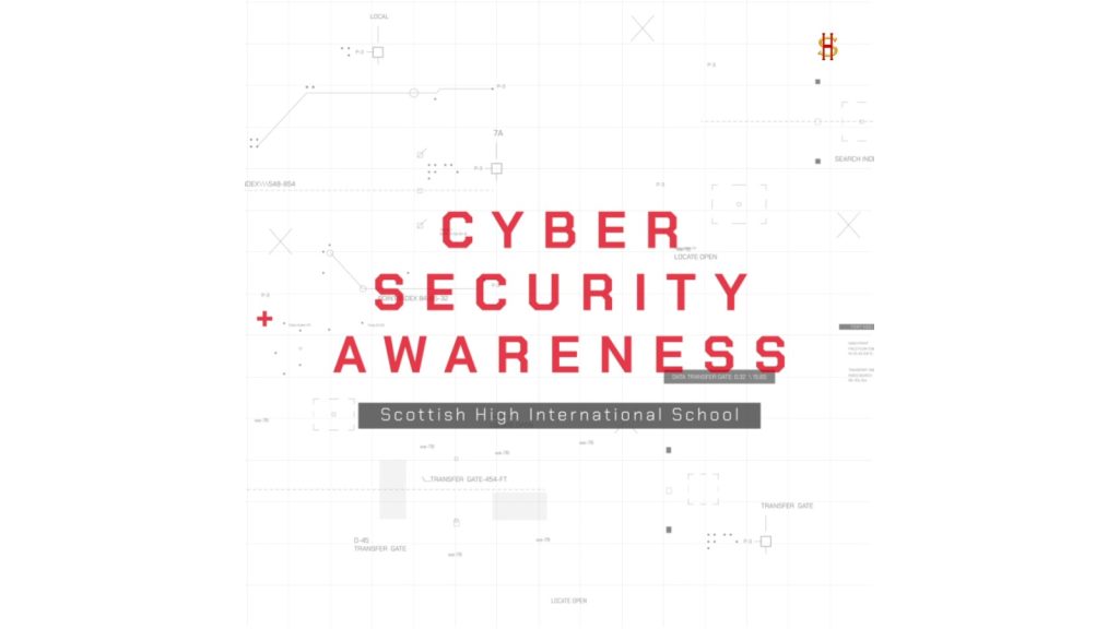 CYBER SECURITY AWARENESS