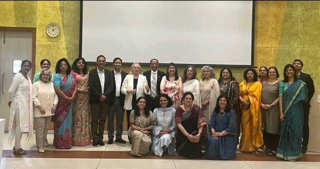 Dr-Cdr-Kartikay-Saini-at-the-PAN-India-International-Baccalaureate-School-Heads-Coordinators-Meet