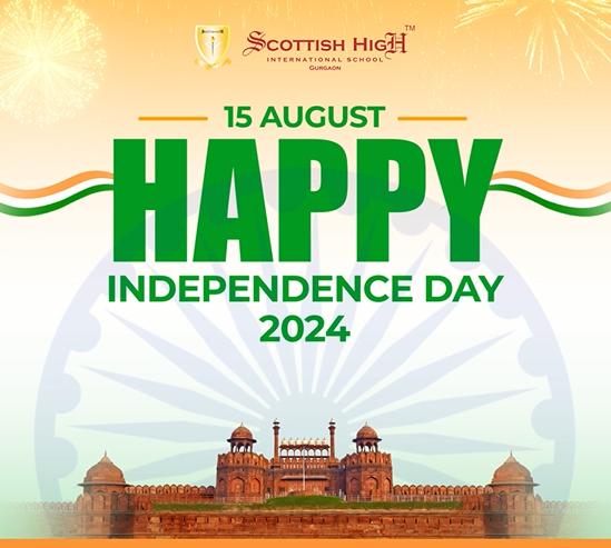 Independence Day Celebration 2024