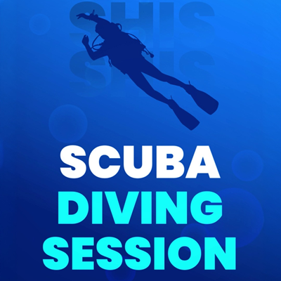 Scuba Diving Session