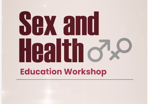 Sex and Health Education Workshop