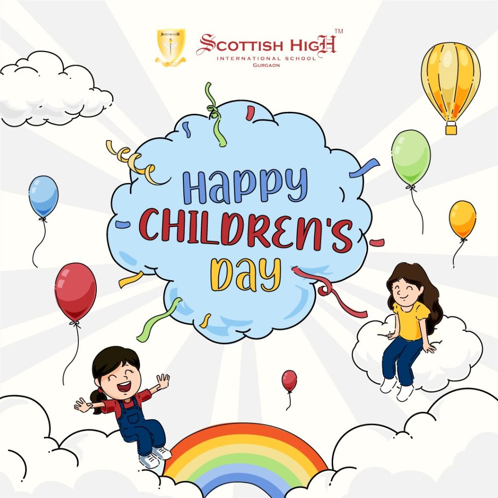 Children's Day 2024