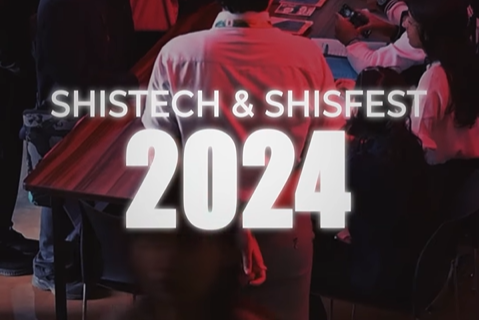 SHISTECH and SHISFEST