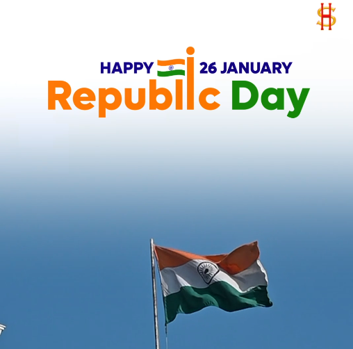 Republic Day Celebration 2025