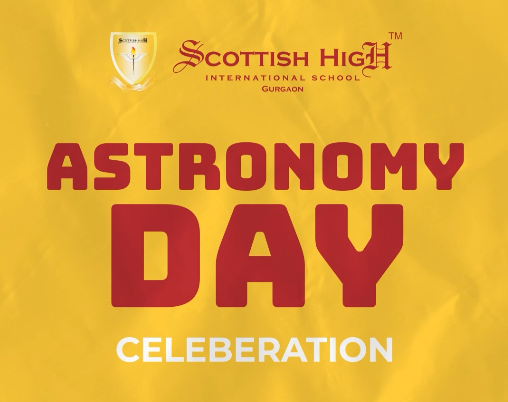 Astronomy Day