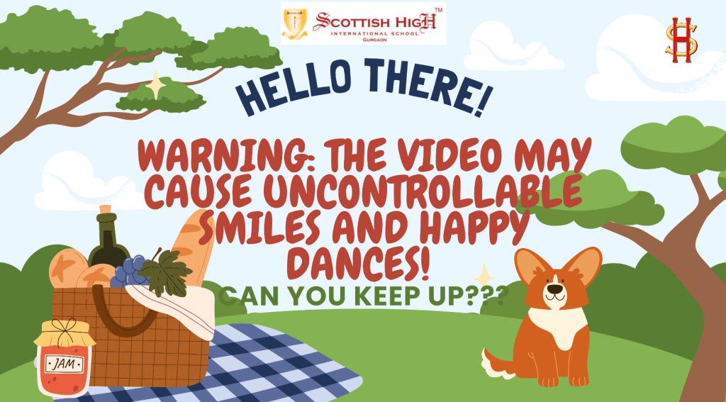 aapno ghar initial picnic