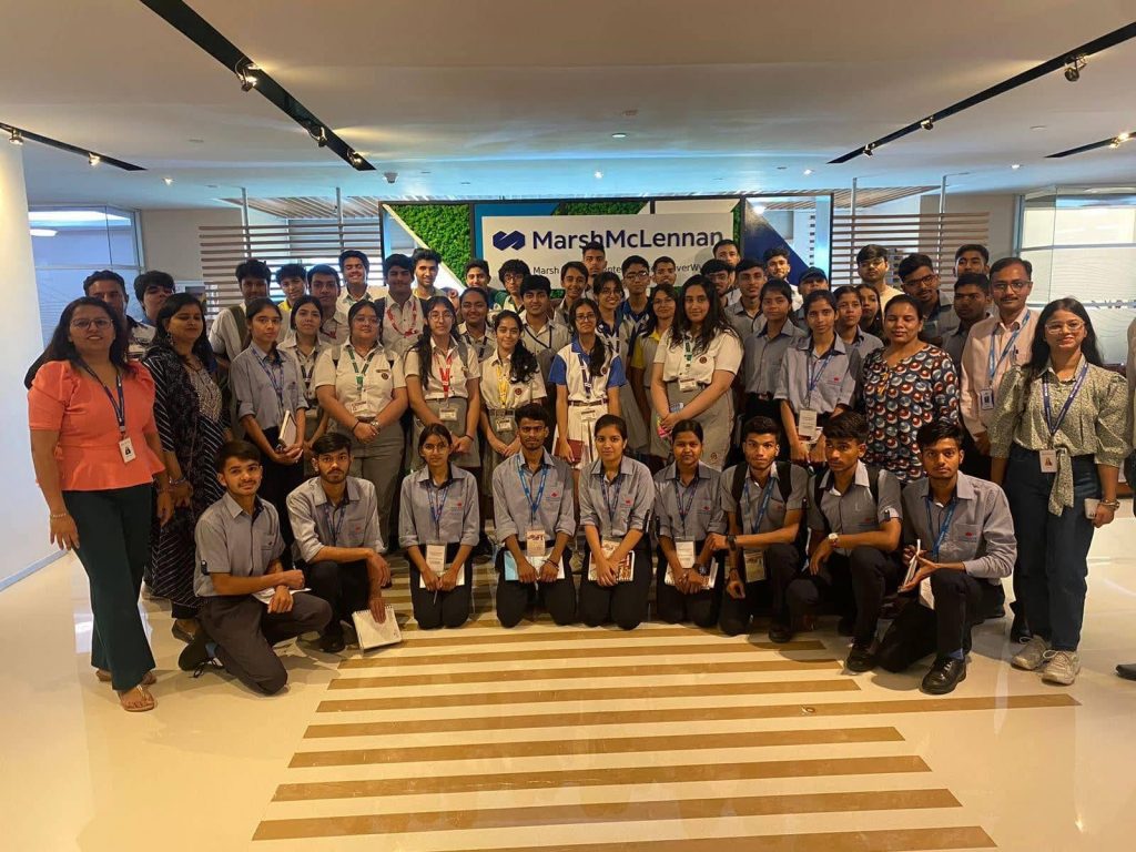 mercer corporation visit shis