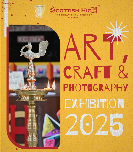 art craft photography exhibition