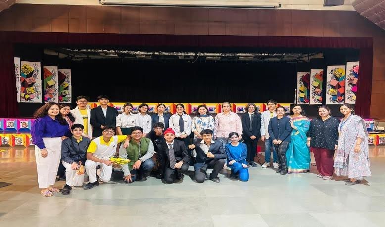 inter clan movie making competition