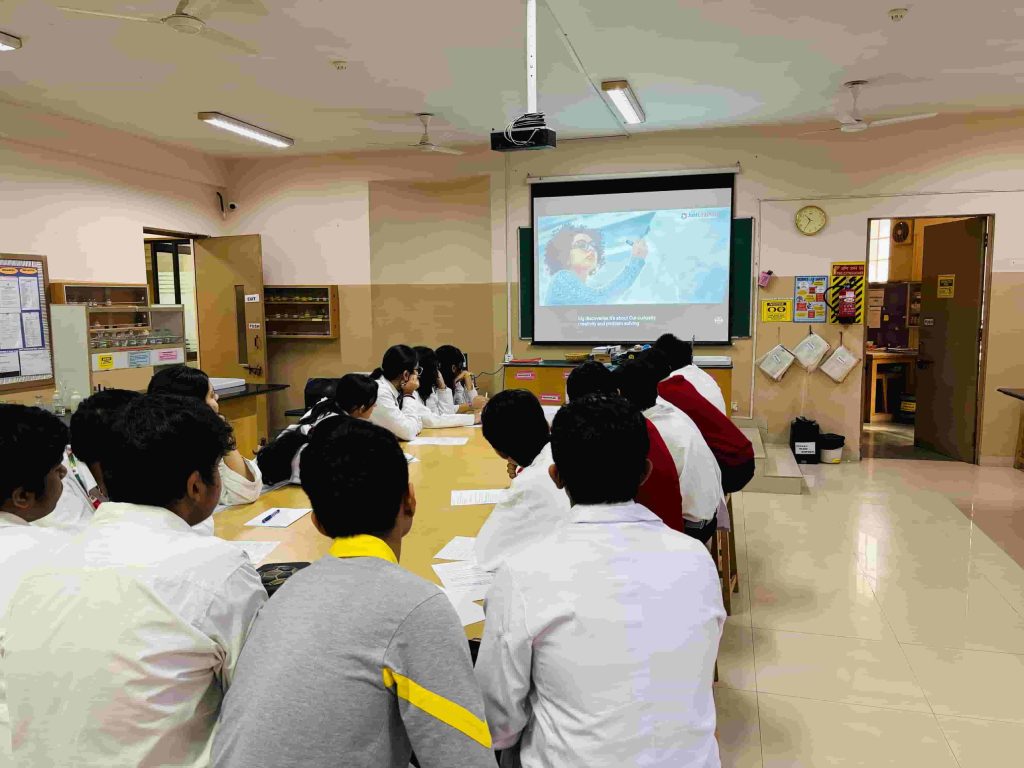 national science day 2025