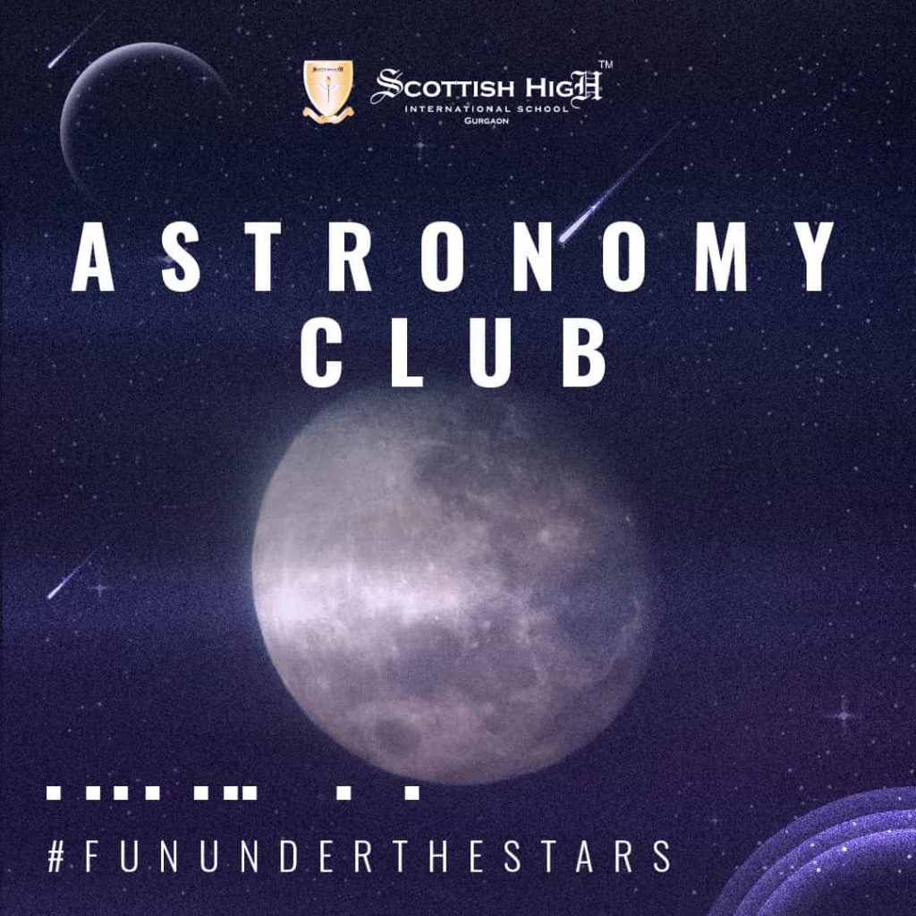 Astronomy Club