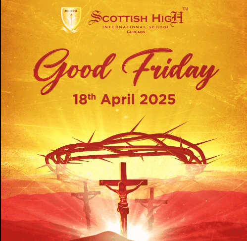 Good Friday 2025