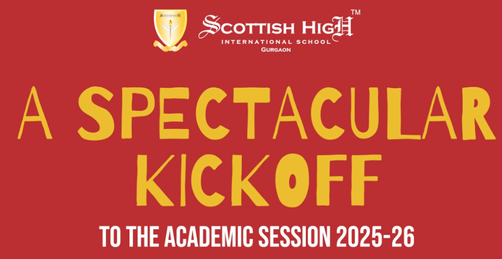 New Academic Session 2025-2026