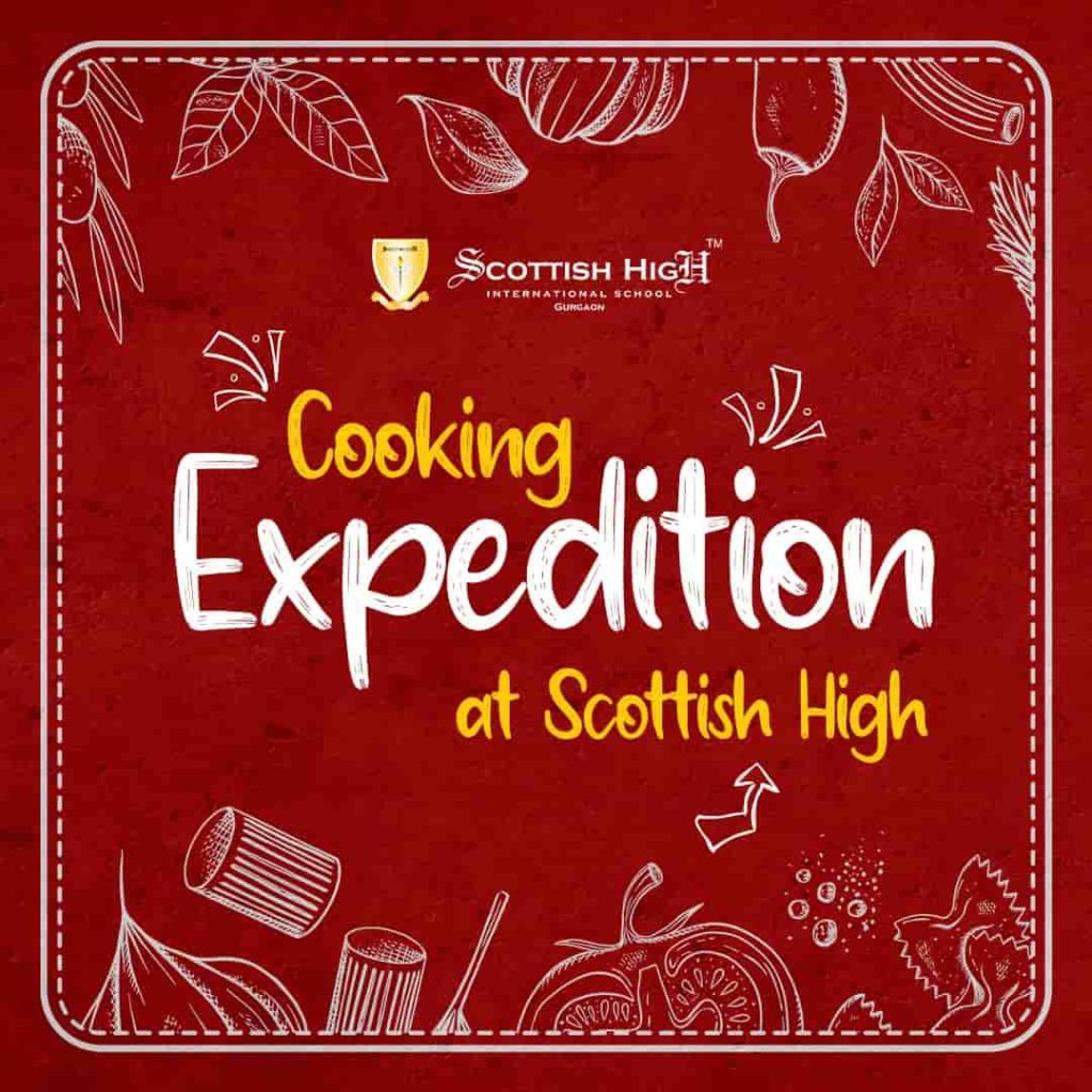 cooking expedition 2025