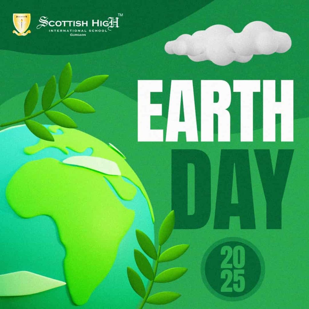 earth day 2025