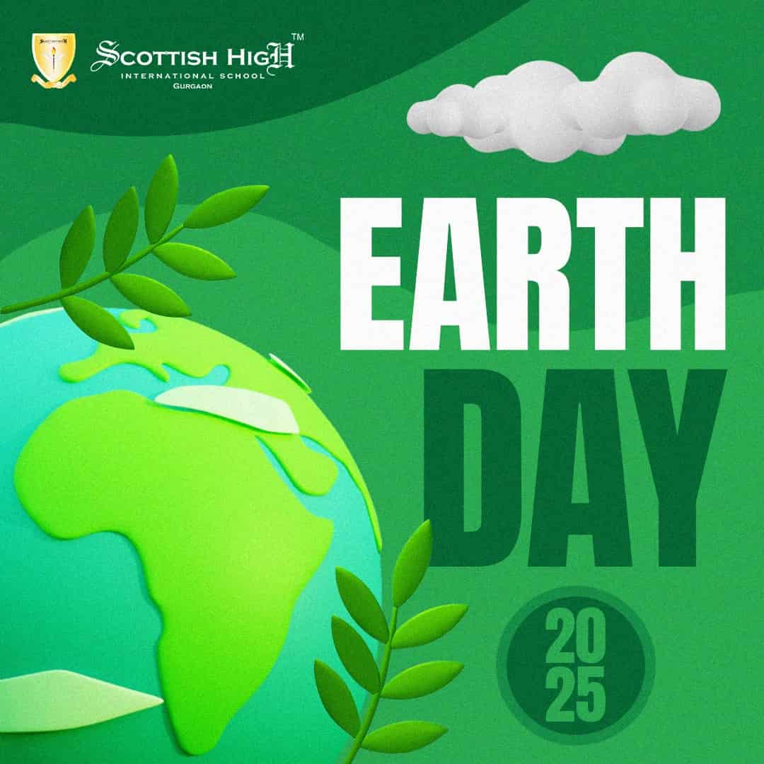 earth day 2025