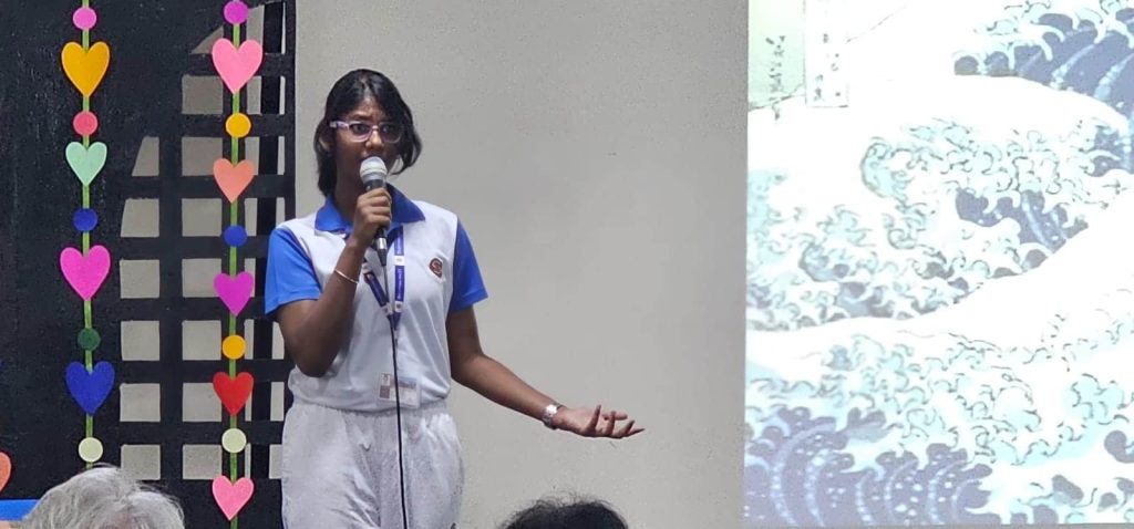 inter clan competition geo buzz