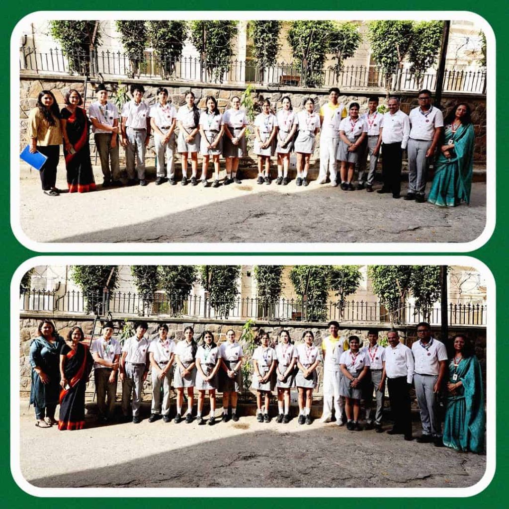 our power our planet