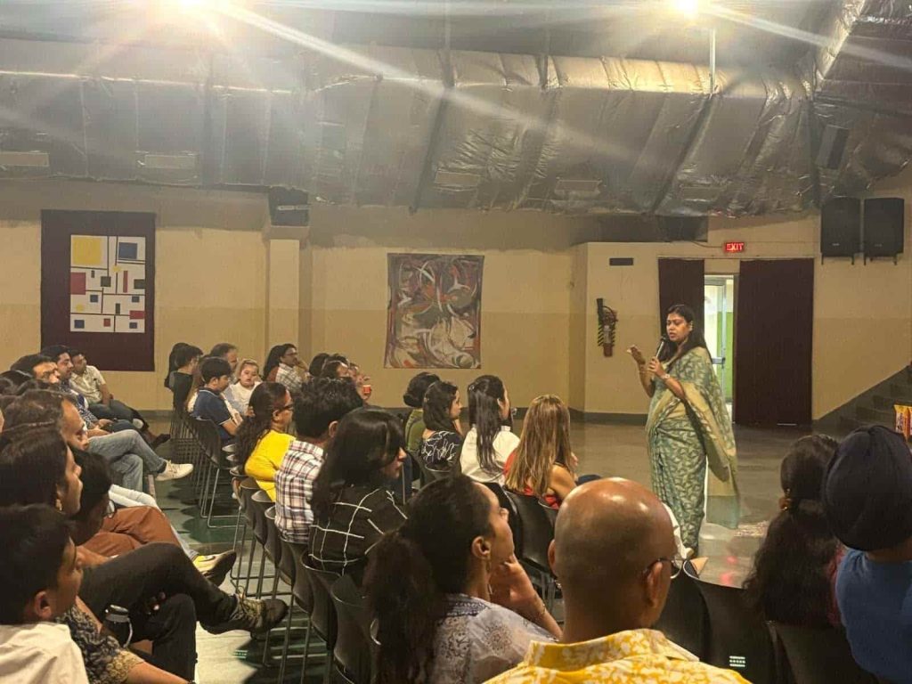 parents orientation grade 7 and 8