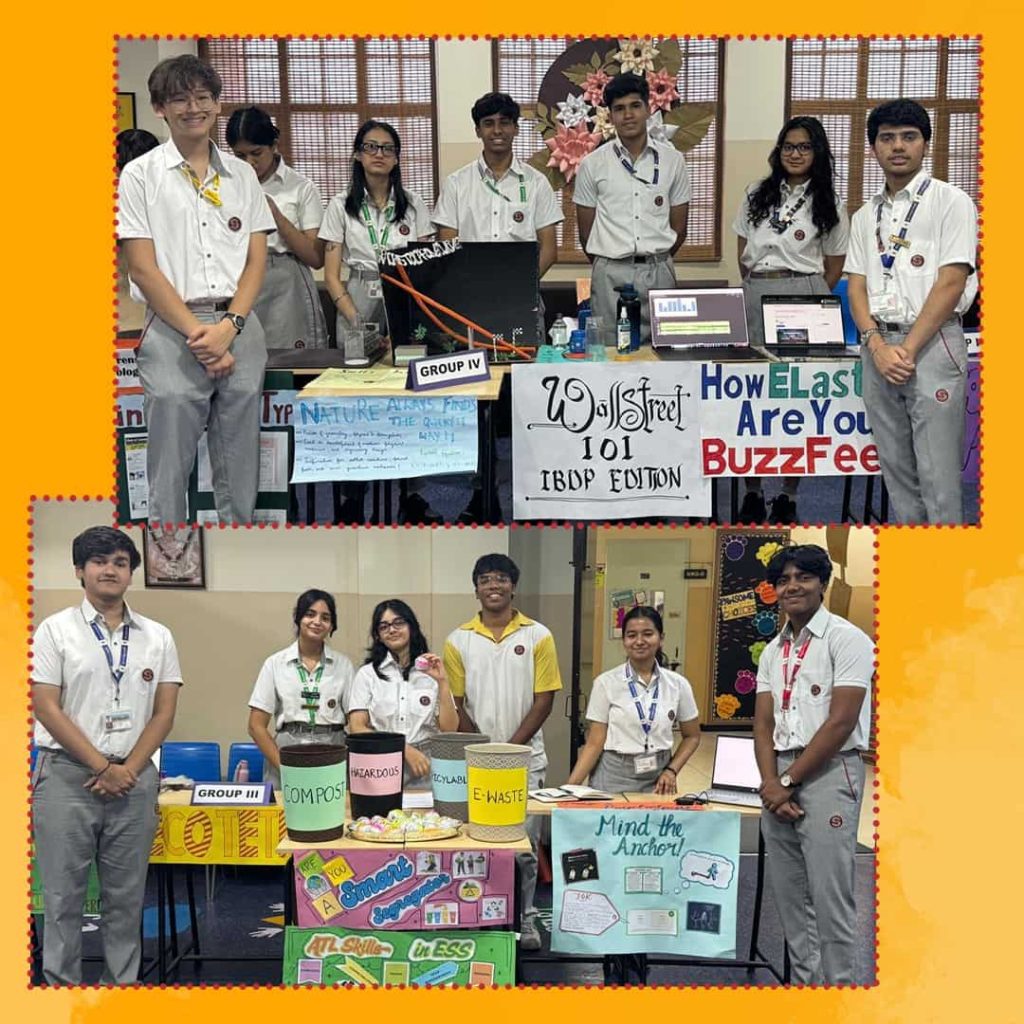 personal and professional skills