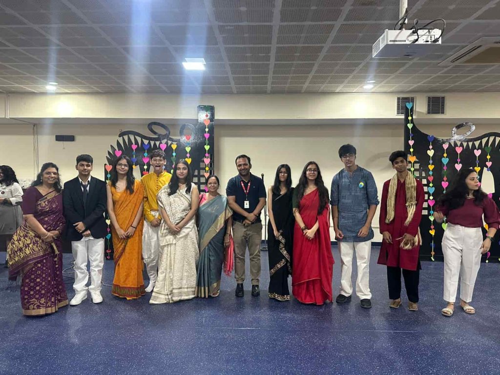 Hindi Monologue Competition