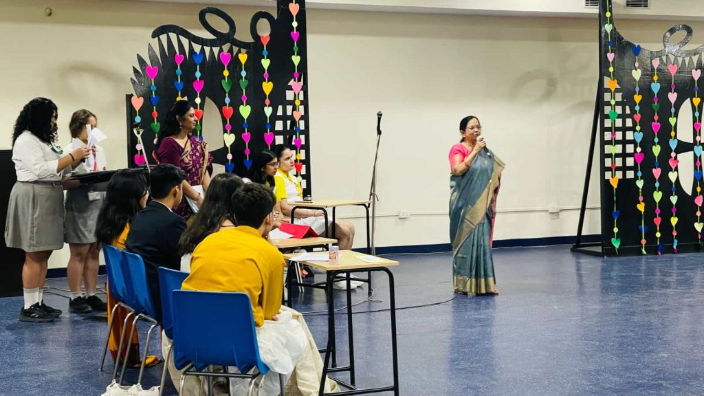 grade 12 monologue competition