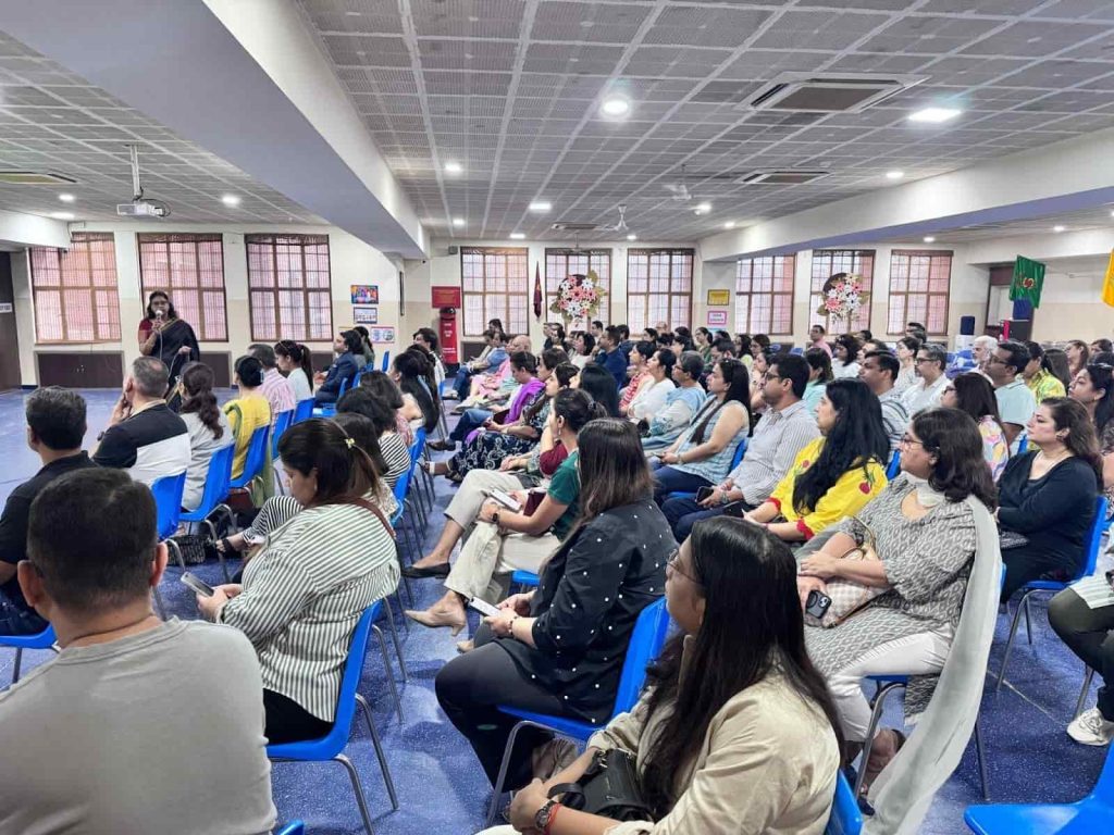 orientation of grade 9 and 10