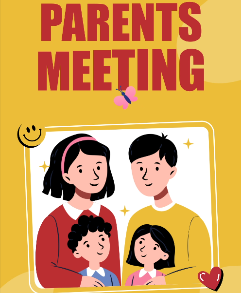 parents meeting