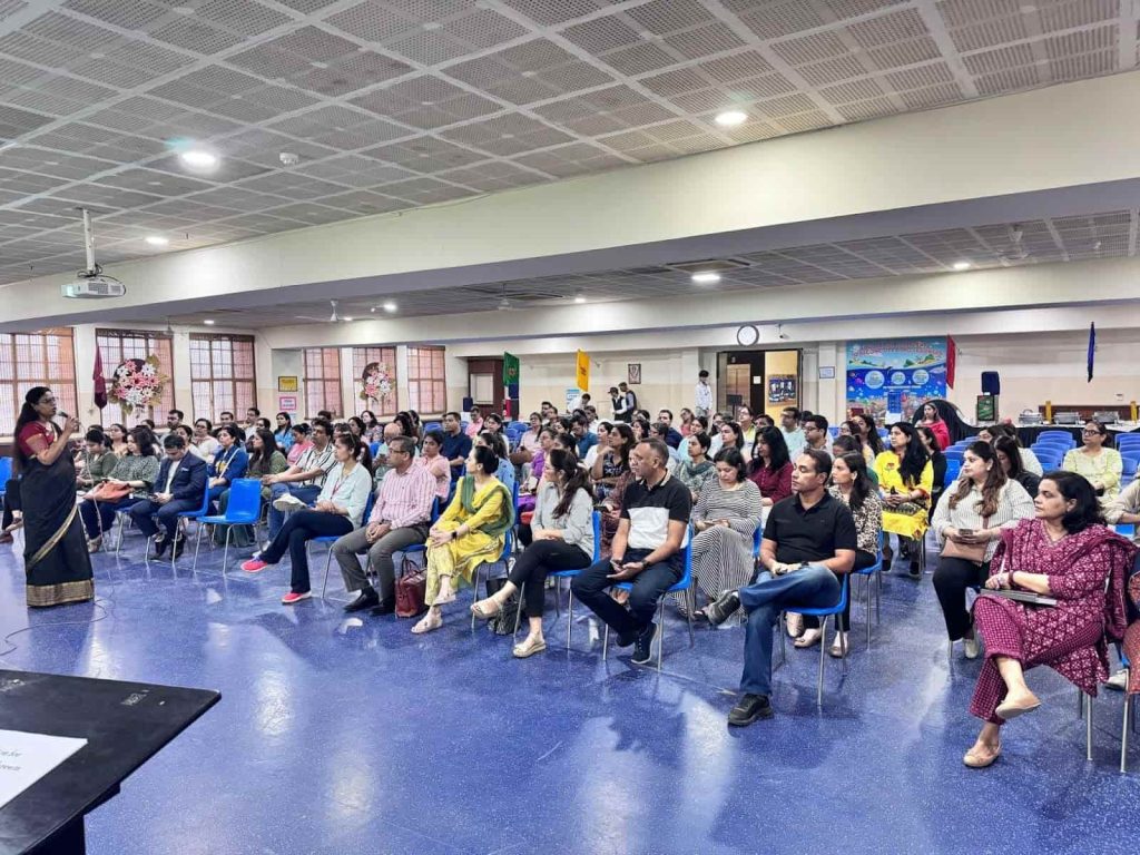 parents orientation grade 9 and 10