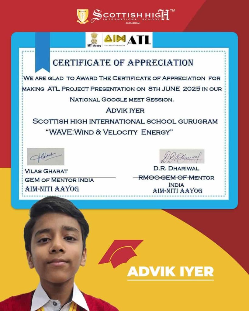 advik iyer