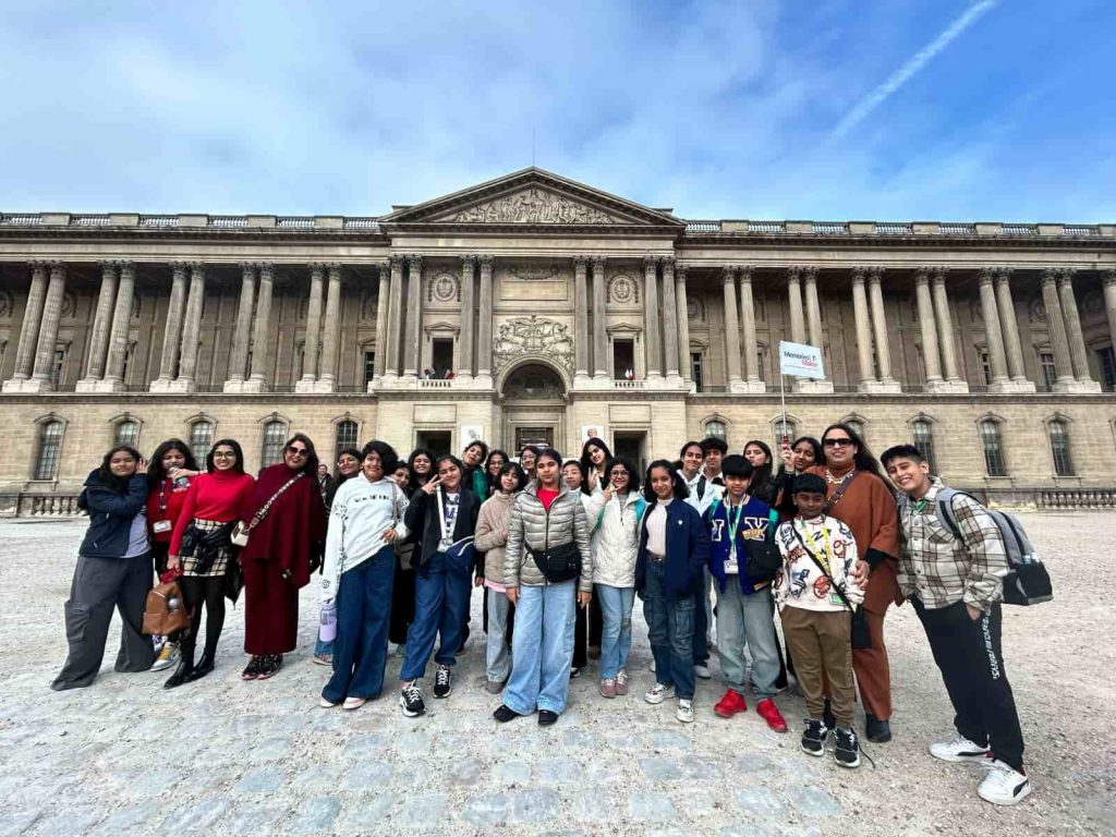 chateau de versailles