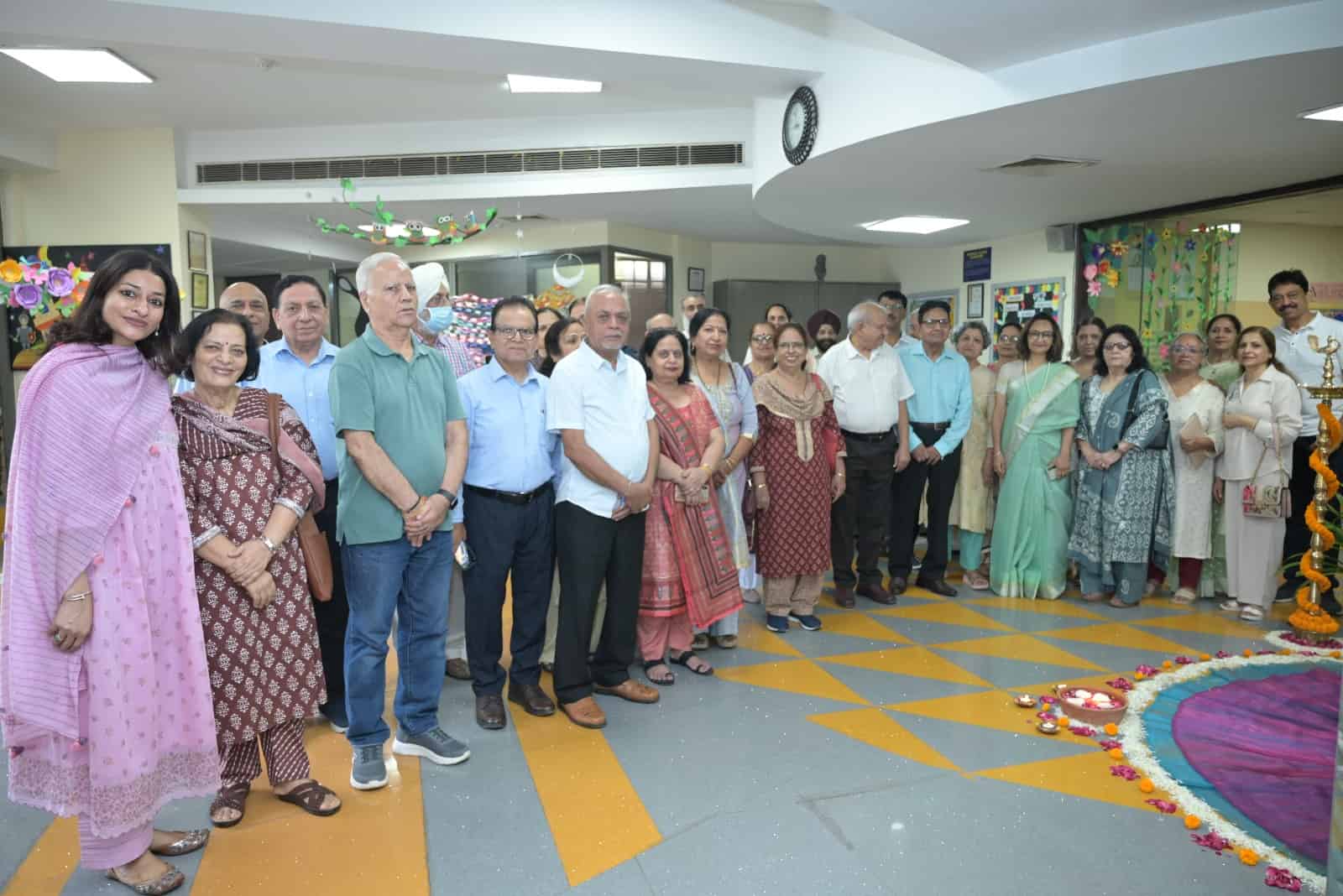 grandparents day 2024