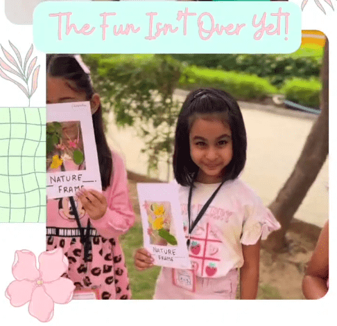 summer camp 2025 week 2