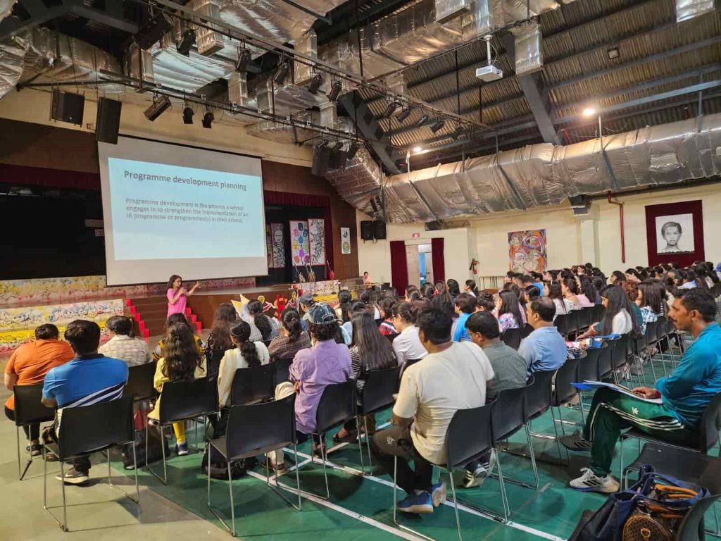 professional development