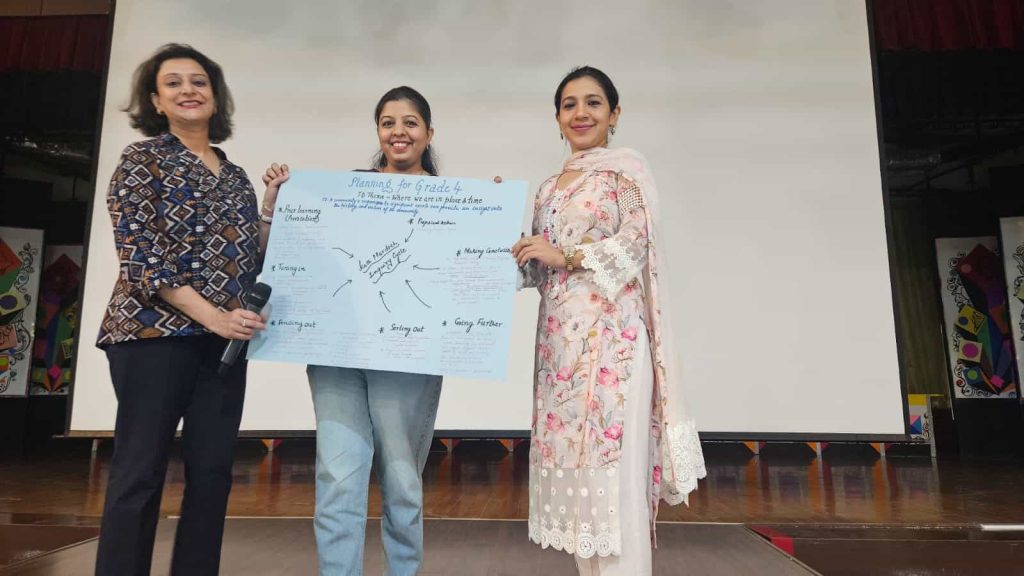 professional development