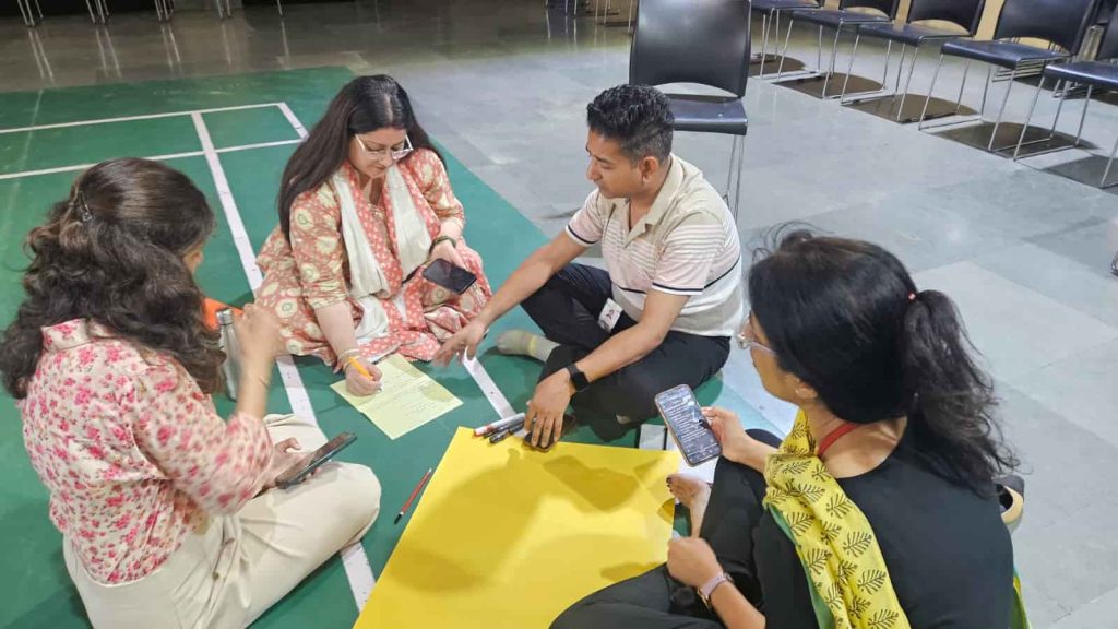 professional development