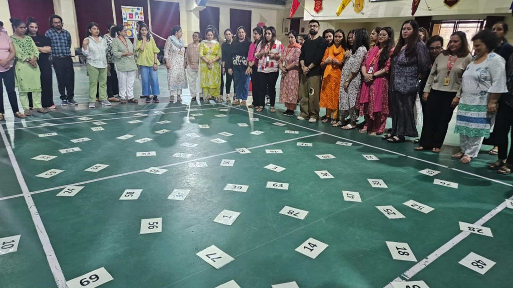 professional development