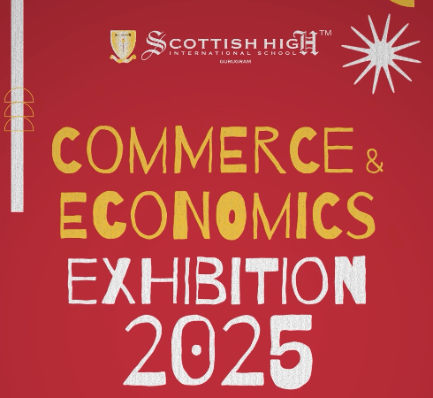 commerce and economics exhibition