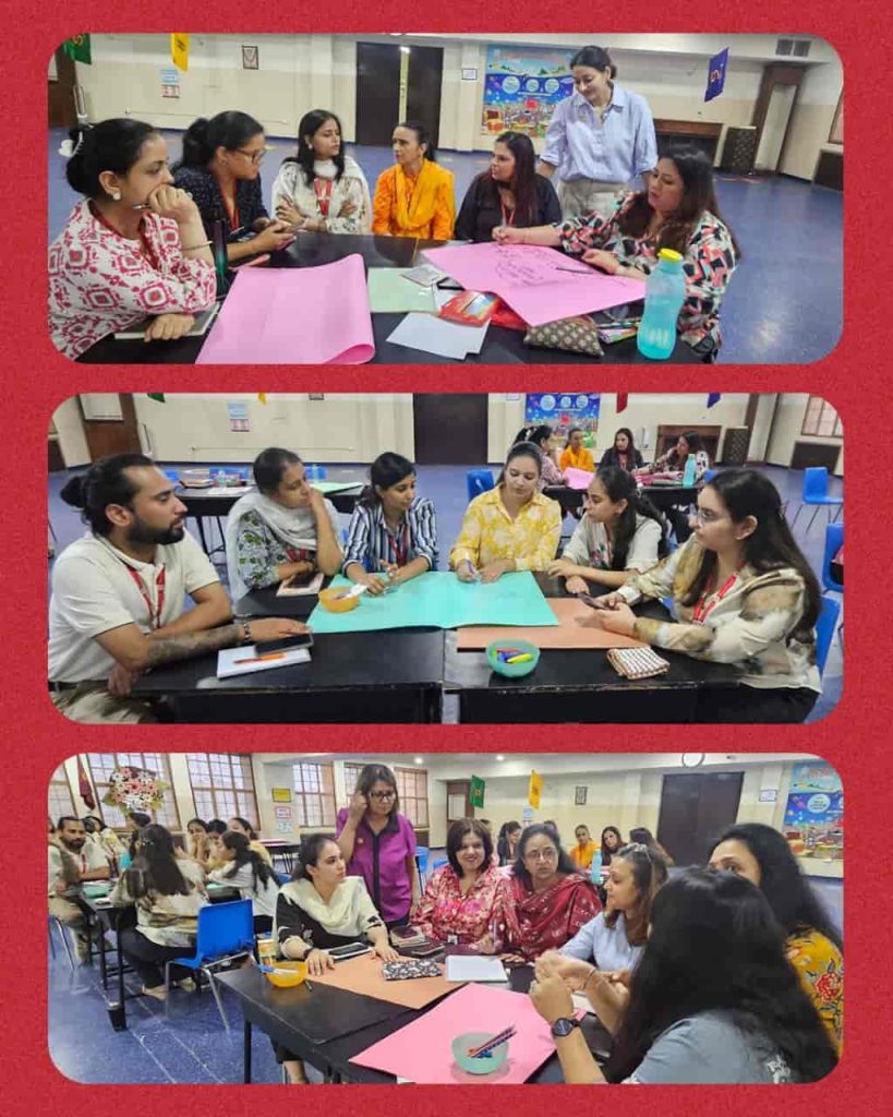 effective strategies