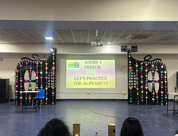 mfl spell bee grade 8